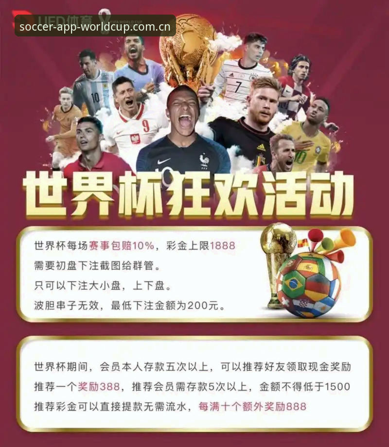 世界杯买球平台推荐最新版究竟如何选？2025年体育博彩APP下载趋势全解析